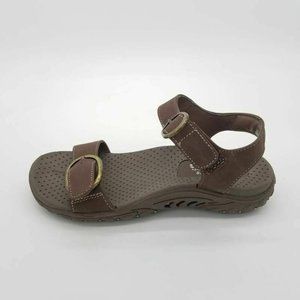 Skechers Women Reggae Always Strapped Sandal 5 New